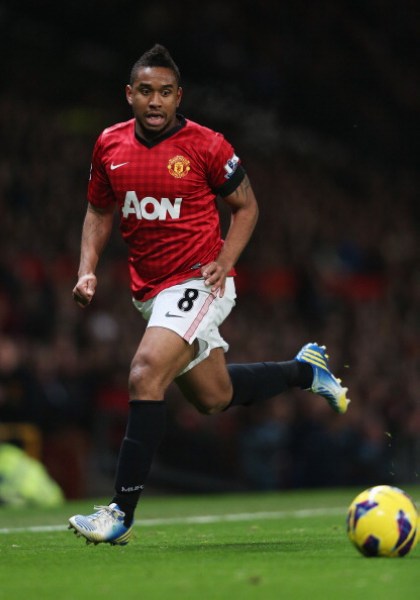 James James