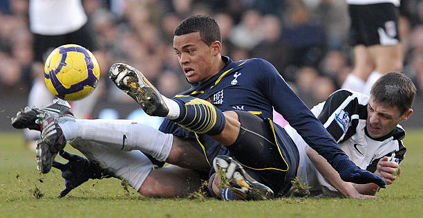 欧冠的表现 欧冠的表现