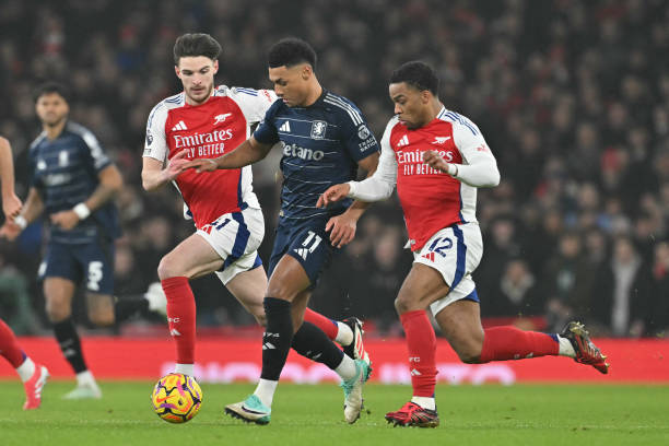 赛事中崭露 赛事中崭露