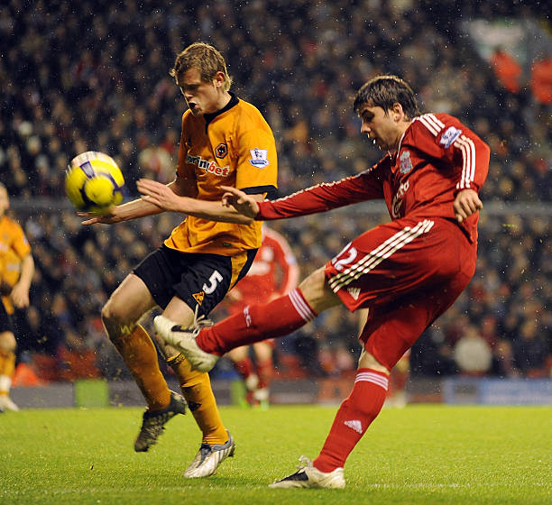 利物浦在轉 利物浦在轉