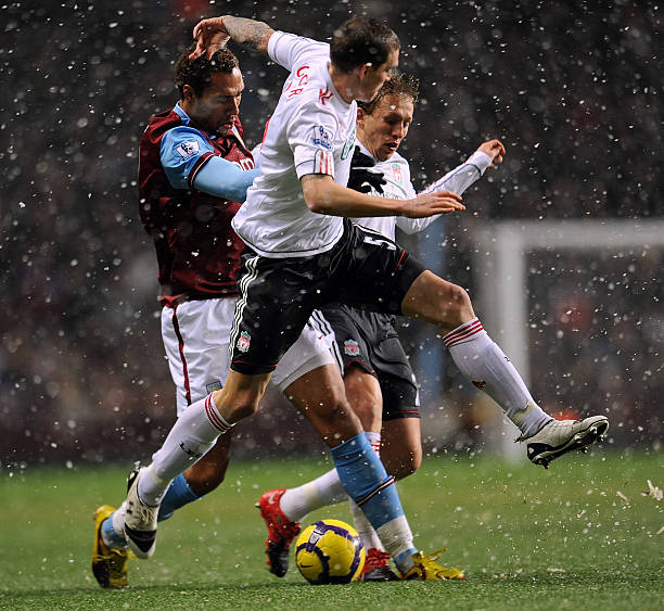 引发西汉姆 引发西汉姆