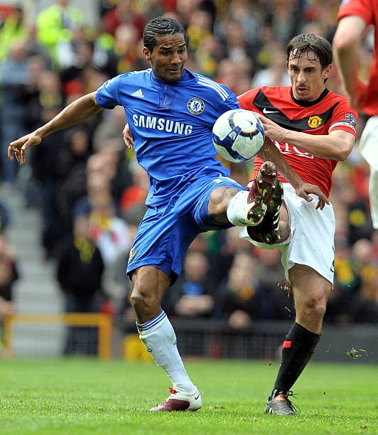 卫曾在巴萨 卫曾在巴萨